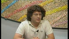 STEFANO SANTAROSSA SPIEGA I MOTIVI DELLA MANIFESTAZIONE PER I RAGAZZI DI TEHERAN