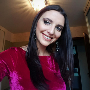 Foto de perfil de Carolina Baretta