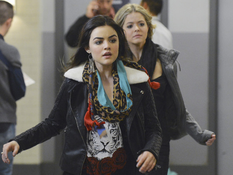 Foto 44 de Maldosas (5ª Temporada)