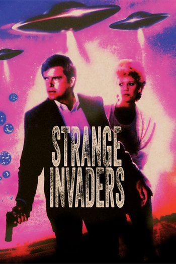  de Filme Estranhos Invasores (1983)