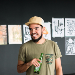 Foto de perfil de Thales Ramonielli