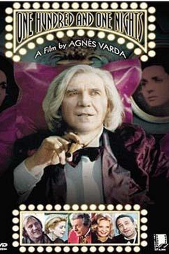  de Filme As Cento e Uma Noites (1995)