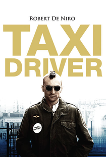 Taxi Driver - Poster / Capa / Cartaz - Oficial 32