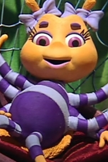 Poster de Episódio Treasure Hunt (2005)