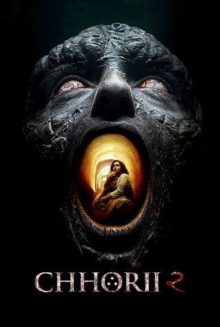 Poster 1 de Filme Chhorii 2 (2025)
