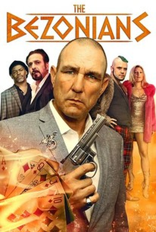 Poster 1 de Filme O Clube de Apostas (2021)