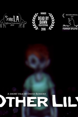 Poster 1 de Curta Other Lilly (2015)