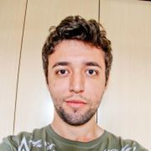 Foto de perfil de Wallison Aliaga