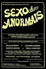 Sexo dos Anormais (Sexo dos Anormais)