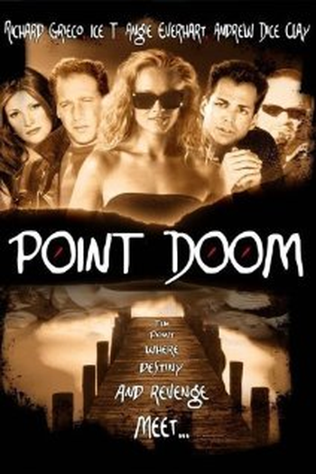  de Filme Point Doom (2000)