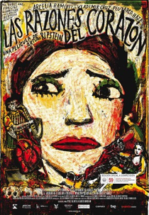 Las razones del corazón (Las razones del corazón)