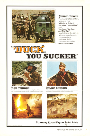  de Filme Quando Explode a Vingança (1971)