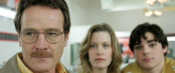 Anna Gunn e Dean Norris lamentam morte de R.J. Mitte