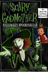 A Bruxa Madrinha: Um Dia das Bruxas Diferente (Scary Godmother: Halloween Spooktakular)