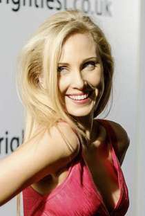 Alexis Kendra - Poster 2