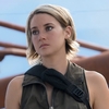 Shailene Woodley fala sobre dificuldades que enfrentou aos 20 anos