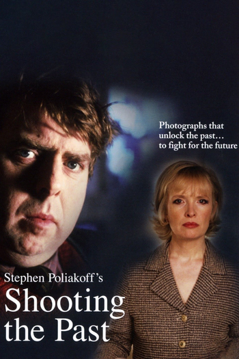 Poster de Filme Shooting the Past (1999)