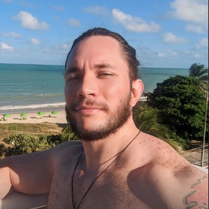 Foto de perfil de Roniery Lucena