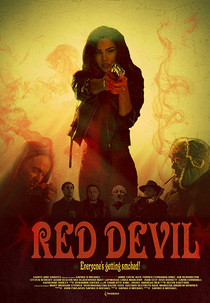 Red Devil (Red Devil)