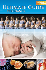O Guia Completo da Gravidez (The Ultimate Guide Pregnancy)
