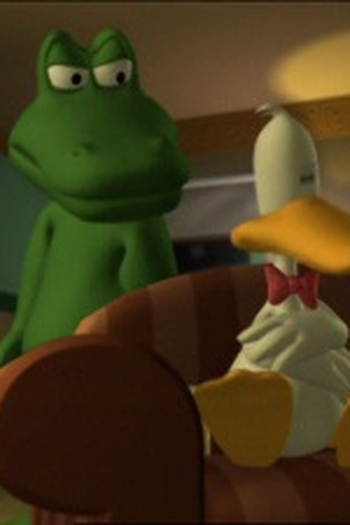 Poster de Episódio Where's Aldo (2002)