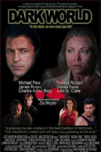 Poster de Filme Dark World (2008)