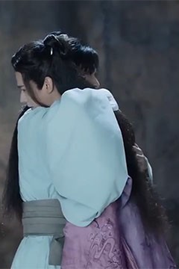 Poster de Episódio 第20集 (2021)