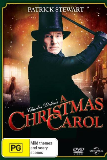  de Filme Conto de Natal (1999)