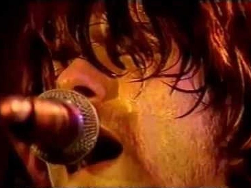 Foto 6 de Nirvana - Hollywood Rock