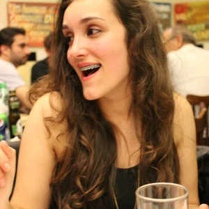 Foto de perfil de Fernanda