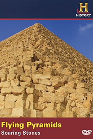 Poster 1 de Filme Pirâmides Voadoras (2004)