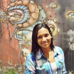Foto de perfil de Ludimyla de Lima