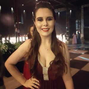 Foto de perfil de Juliana Soares