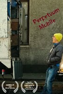 Perpetuum Mobile - Poster / Capa / Cartaz - Oficial 1