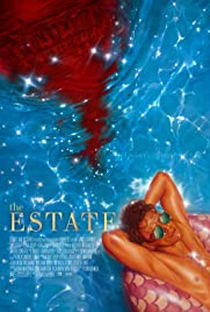The Estate - Poster / Capa / Cartaz - Oficial 1