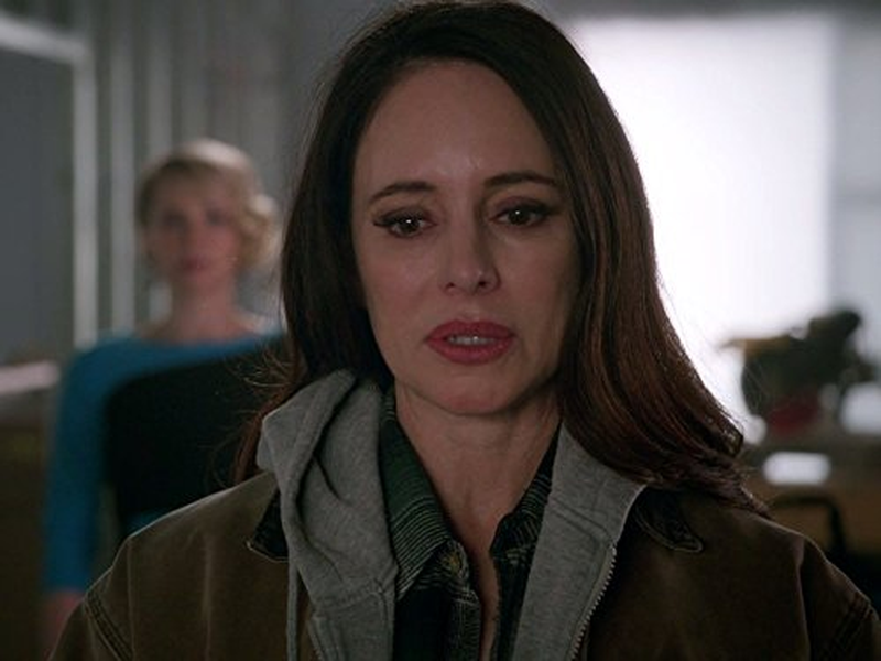 Foto 12 de Revenge (4ª Temporada)