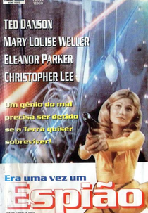 Era Uma Vez Um Espião (Once Upon a Spy)
