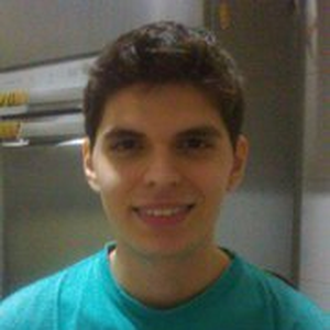 Foto de perfil de Roger Evangelista