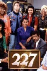 227 (2ª Temporada) (227 (Season 2))