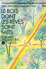 The Woods Dreams Are Made Of (Le Bois Dont les Rêves Sont Faits)