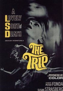 Viagem ao Mundo da Alucinação (The Trip)