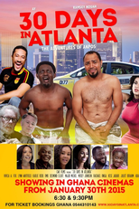 30 Days in Atlanta (30 Days in Atlanta)