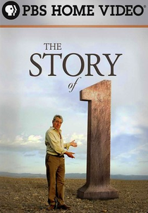 A História do Número 1 (The Story of 1)