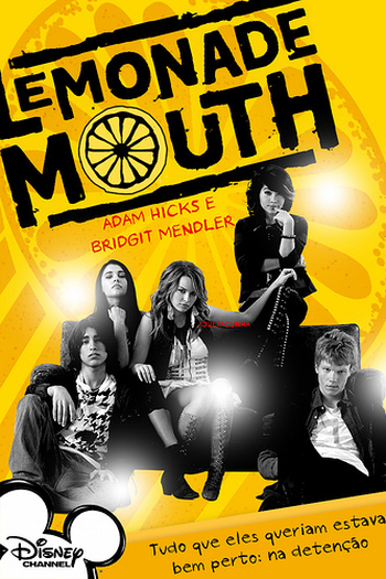  de Filme Lemonade Mouth (2011)