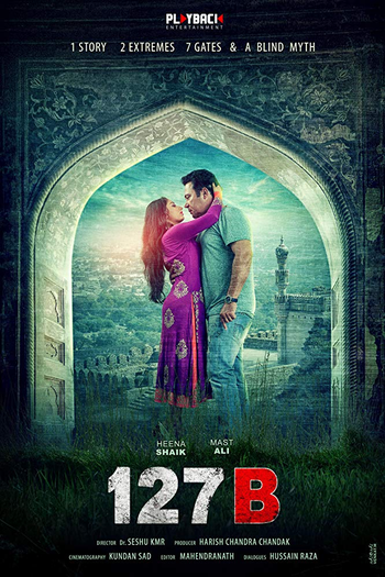  de Filme 127 B (2017)