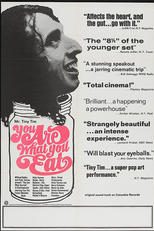  You Are What You Eat (You Are What You Eat)