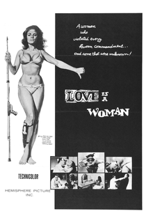 A Morte é Uma Mulher (Death is a Woman)