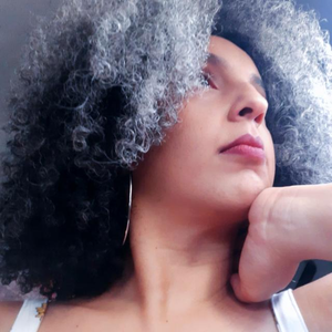 Foto de perfil de Cibele Ramos