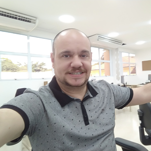 Foto de perfil de Fabiano