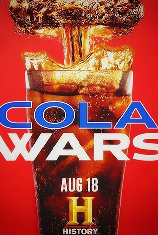 Poster 2 de Filme Guerra das Colas (2019)